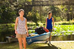 News & Tips: 8 Easy Steps to Packing a Canoe