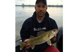 News & Tips: Pack a Punch With Crawler Harnesses for Walleye...