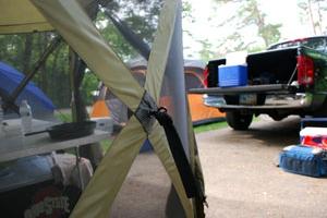 News & Tips: How to Easily Break Camp Without the Stress...