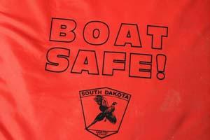 News & Tips: Boating Safety: Getting it Right