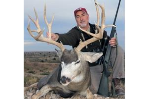 News & Tips: Where to Find Monster Mule Deer in North America...