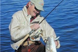 News & Tips: 8 Tips for Wading the Saltwater Flats