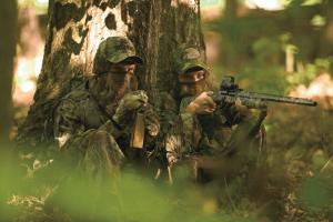 News & Tips: Turkey Hunting Clothing Basics