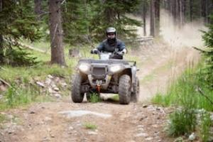 News & Tips: ATV Safety Basics
