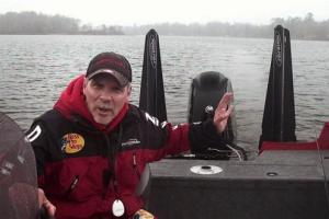 News & Tips: Use a Drift Paddle to Position Your Boat Over the Right Fishing Spot (video)...