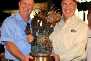 News & Tips: Bass Pro's Founder Johnny Morris Recognized for Conservation Work...