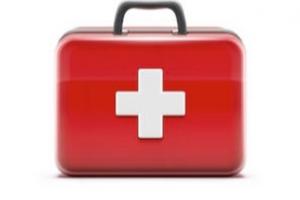 News & Tips: Five Must-Have First Aid Kit Items to Help Hikers Avoid Scarring...