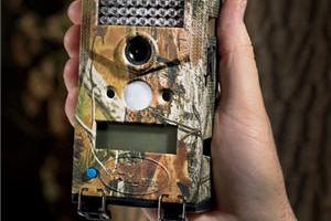 News & Tips: Game Camera: 3 Set Ups for Outdoor Photography...