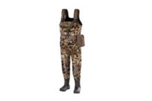 News & Tips: Product Review: LaCrosse Swamp-Tuff Waders...