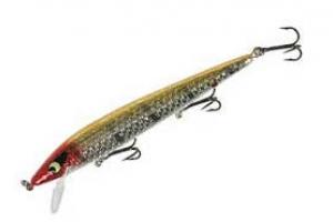 News & Tips: Cold Water Bass Lures