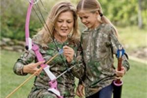 News & Tips: Hunt Like a Girl