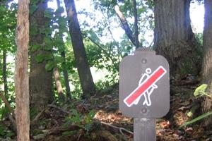News & Tips: Hike Safe: Sharing the Woods With Hunters...