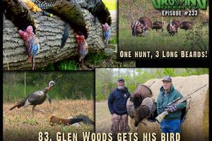 News & Tips: Red Hot Turkey Hunting!