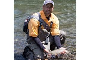 News & Tips: 3 Tips for Fly Fishing Yellowstone's Lamar River...