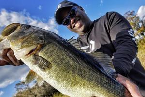 News & Tips: Ish Monroe’s Crash Course Fishing Tips to Spring-Time Florida Bassin!...