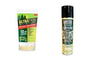 News & Tips: Guide to Bug Repellents