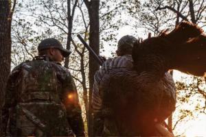 News & Tips: Turkey Hunt: 7 Reasons Why Toms Hang Up & 10 Tricks to Get Them to Respond...