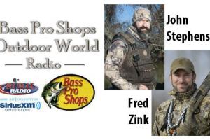 News & Tips: Bass Pro Shops Outdoor World Radio Features a Flock of Waterfowl Experts...