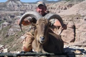News & Tips: Hunting Exotics in the States