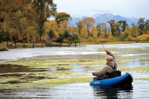 News & Tips: How to Choose What Fly Lines Work Best for Each Type of Fish...