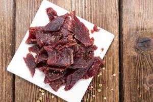News & Tips: Ode to Jerky – The ULTIMATE Camping Food...