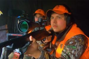 News & Tips: Deer Hunting: Post Rut Strategies & Lessons from the Hunt (video)...