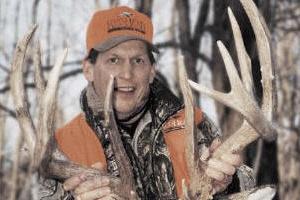 News & Tips: Jerry Martin's Typical Non-Typical Iowa Buck...