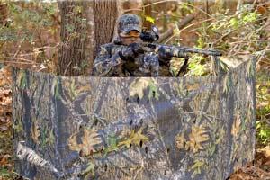 News & Tips: Turkey Hunting Blinds and Tactics