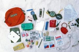 Survival Gear Buying Guide