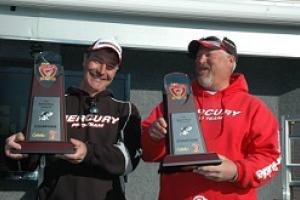 Korbriger and Zwick Win Detroit River MWC by Korbriger and Zwick Win Detroit River MWC...