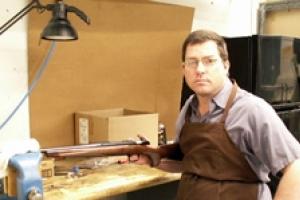 News & Tips: The Profession of Gunsmithing