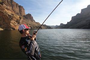 News & Tips: A Bass Angler's Tournament Morning Top 10 Checklist...
