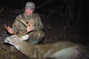 News & Tips: Bow Hunting: Cracking the Riddle, Hit List Buck Down!  (video)...