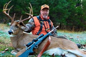 News & Tips: Deer Hunting Plans That Work: 4 Super Bucks Down!! (video)...