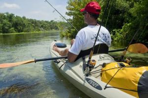 News & Tips: Anchor Trolley System for Kayaking - Do I Need One?...