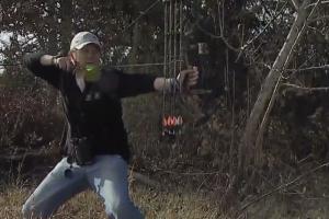News & Tips: Bowhunting: Practice on These 9 Real World Hunting Situations...
