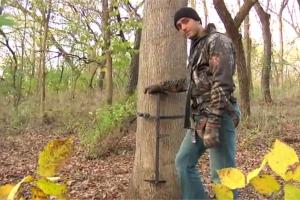 News & Tips: Stay Safe in Treestands with These Simple Steps (video)...