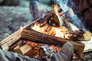 News & Tips: Fire Safety Tips for Campers
