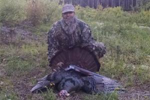 News & Tips: Prepare for Turkey Season