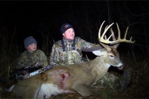 News & Tips: Deer Hunting: Buck Fever In the Late Season  (video)...
