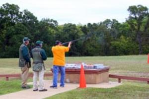 News & Tips: Learning Shotgun Skills Through CONSEP...
