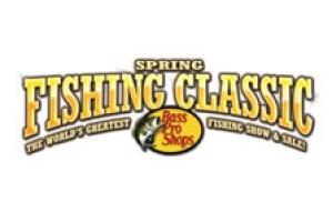 News & Tips: 2013 Spring Fishing Classic