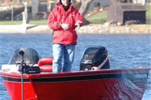 News & Tips: Pitching Jigs and GULP! on Fall Rivers...