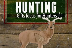 News & Tips: Christmas List: Hunting Gear