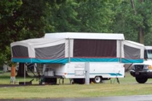 News & Tips: RV Camping? Consider a Travel Trailer
