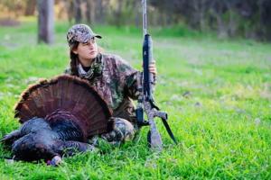 News & Tips: Tagging Toms | Teen Turkey Hunts | Habitat Improvement Tips (video)...