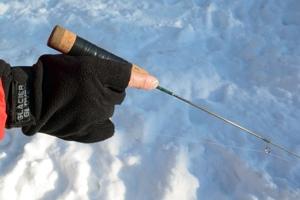 News & Tips: The Power of the Pencil Grip Fishing Technique...