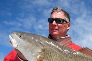 News & Tips: Travel Blog: Cajun Fishing Adventures