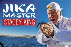 News & Tips: The Jika Fishing Rig: A How-To From Bass Pro Stacey King...
