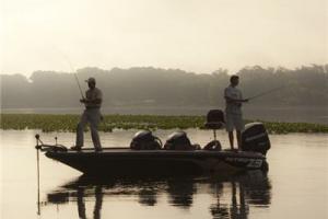News & Tips: 6 Tips to Finding Bass Fishing Hotspots...